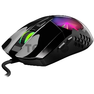 Мышь проводная игровая Genius Scorpion M715, USB, 6 кнопок