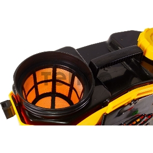 Опрыскиватель аккумуляторный SP-12/8AC Huter