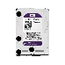 Жесткий диск WD Original SATA-III 3Tb WD30PURX Video Purple (5400rpm) 64Mb 3.5", фото 14