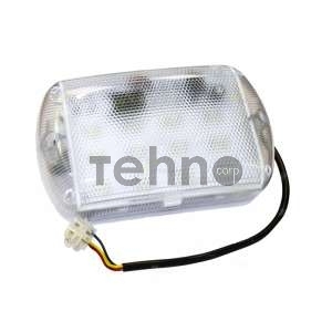 Светильник LED 6Вт низковольт. IP66 Актей СА-7206