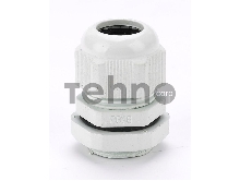 Сальник PG16 d6-13мм IP54 KB101-16-IP54 DeKraft 32154DEK