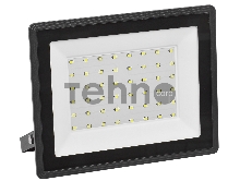 Прожектор LED IEK LPDO601-070-40-K02 СДО 06-70 светодиодный черный IP65 4000К