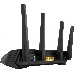 Роутер ASUS ROG GS-AX5400 роутер 802.11 a/b/g/n/ac/ax, 2,4 + 5 гГц, 4 антенн, USB; 90IG06L0-MO3R10, фото 9