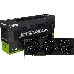 Видеокарта Palit RTX4070 JETSTREAM 12GB  PCIE16 12288Mb 192 GDDR6X 1920/21000 HDMIx1 DPx3 HDCP Ret, фото 11