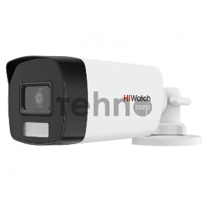 Камера HIWATCH HD-TVI 5MP BULLET DS-T520A(2.8MM)