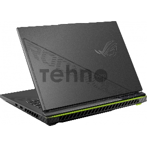 Ноутбук Asus ROG Strix G614JI-N4240 Core i7 13650HX 16Gb SSD1Tb NVIDIA GeForce RTX4070 8Gb 16