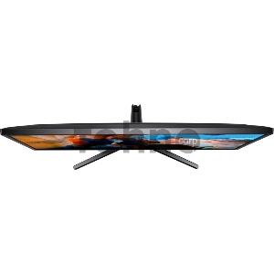Монитор Samsung 31.5 U32J590UQI темно-серый/черный VA LED 4ms 16:9 HDMI матовая 3000:1 270cd 178гр/178гр 3840x2160 DisplayPort Ultra HD 8.3кг Монитор Samsung 31.5 U32J590UQI темно-серый/черный VA LED 4ms 16:9 HDMI матовая 3000:1 270cd 178гр/178гр 3840x2160 DisplayPort Ultra HD 8.3кг