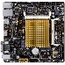 Материнская плата Asus J1900I-C 2xDDR3L mini-ITX AC`97 8ch(7.1) GbLAN+VGA+HDMI, фото 5