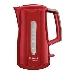 Чайник электрический Bosch TWK3A014 красный, фото 6