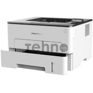 Принтер Pantum P3300DN, лазерный A4
