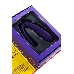 Многофункциональный стимулятор для пар Satisfyer Double Classic (Partner Toy), силикон, фиолетовый, 18,5 см., фото 5